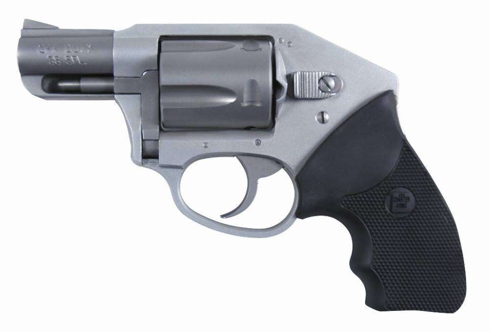 Handguns Charter Arms Off Duty 38Special CHARTER ARMS OFFDUTY 38SPL 2" 5RD